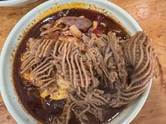 -晓马鸭店(新芜路店)