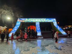 -长春市南湖公园