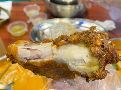 -海安安越南粉(丹竹頭店)
