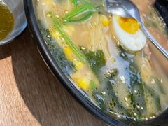 -小川洋风料理(武胜路凯德广场店)