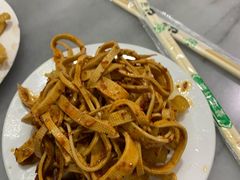 -再回首鸡肉米线(人民路一店)