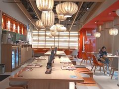 大堂-味千拉面(淮安万达店)