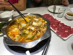 -古乐牛香·鲜牛肉牛杂火锅(吴江三里桥运东商业广场店)