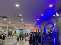 -优昂健身(新光界店)