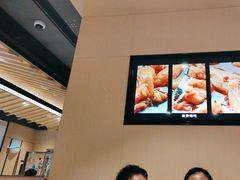 -海底捞火锅(新松江路店)