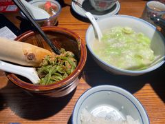 -老湘村·湖南土菜(天河维多利店)