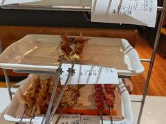 -玉善烧烤串城(长春总店)