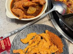 -鸿姐老火锅·传统炒料(上海旗舰店)