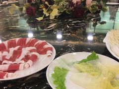 -满禾林火锅(丹东路店)