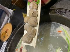 -宽板凳老灶火锅(南礼士路店)