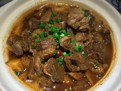-卢大鲜鱼头捞饭(美利广场店)