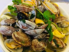 -大堂街8号葡国餐厅(RESTAURANTE ESCADA)