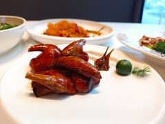 -香港狮子山下·明星粤菜餐厅(北苑店)