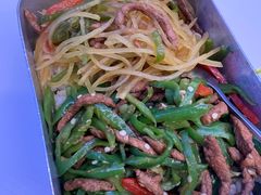 -石笨笨·盖浇饭大王(MOMOPARK店)