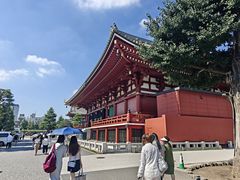 -浅草寺