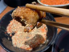 -炭窑水浒烤肉(汉阳鹦鹉巷子店)