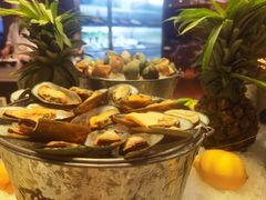 -TABLE·味西餐厅-成都茂业JW万豪酒店