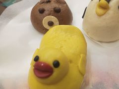-娄三少·老北京春饼烤鸭家常菜(方庄店)