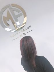 -美梵日系沙龙