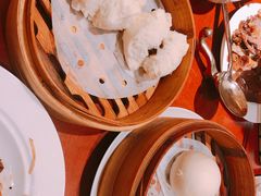 -杭州JW万豪酒店-万豪中餐厅