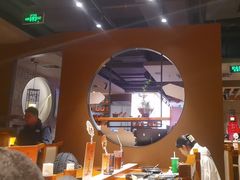 -呷哺呷哺 黄金牧场 (欢乐谷店)