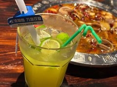 -破店肥哈·海鲜·烧烤(郑州银泰inPARK店)