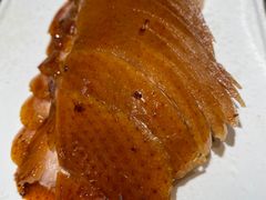 “酥不腻”烤鸭-小大董·烤鸭(凤凰汇店)