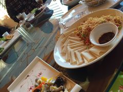 -仙林宾馆-餐厅