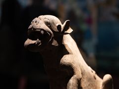 -大同市博物馆