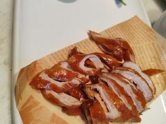 -径山十八道·风味民间菜(华夏之心店)