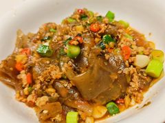 -恰饭·老长沙市井菜(天河客运站店)