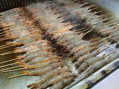 -东方红海鲜百汇(国际大厦店)