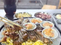 -旺记碳烤肥牛(总店)
