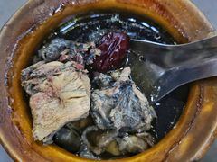 红枣乌鸡汤-芙蓉餐厅(厦大店)