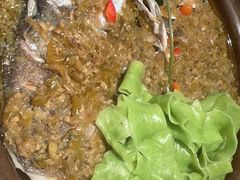 -蜀香格格•剁椒鱼头(龙西店)