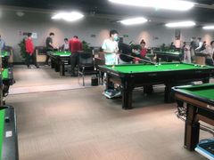 -云川台球(马甸店)