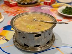 -金狮麟·新豫菜(金码大厦店)