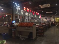 -牛很鲜潮汕牛肉火锅(朝晖路店)
