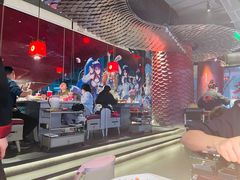 -小龙坎火锅(IFS HOT店)