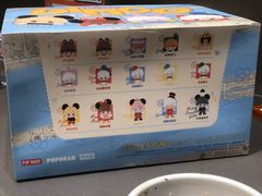 -泡泡玛特POPMART(正佳广场店)