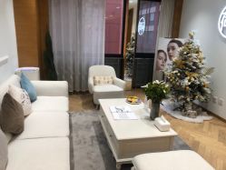 -HEYAN荷妍专业脱毛连锁机构