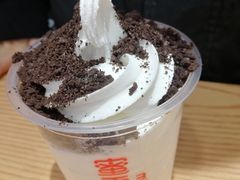 -蜜雪冰城(陶然亭店)