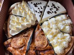 -Pie Bird(新闸路店)