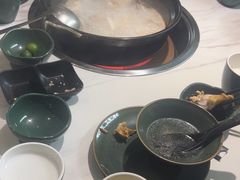 -狐狸爱上椰子鸡(滨江星光大道店)