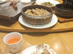 -半山•草庐玖厨(机场路店)