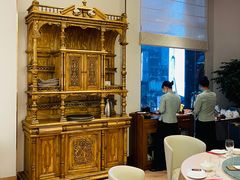大堂-顺味凤城(九六广场店)