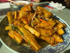 -协顺园回头馆(南顺城路店)