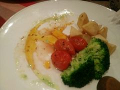 -托斯卡纳烘焙意大利餐厅(五天地店)