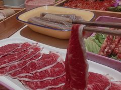-火锅先生(五马街店)