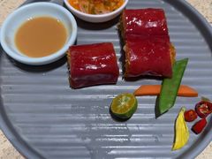 -点都德(奥体印象城店)